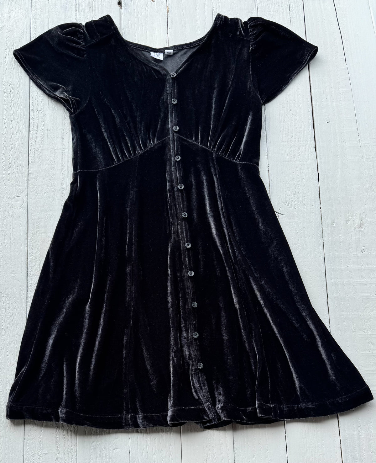 Gap Dress YXL (12)