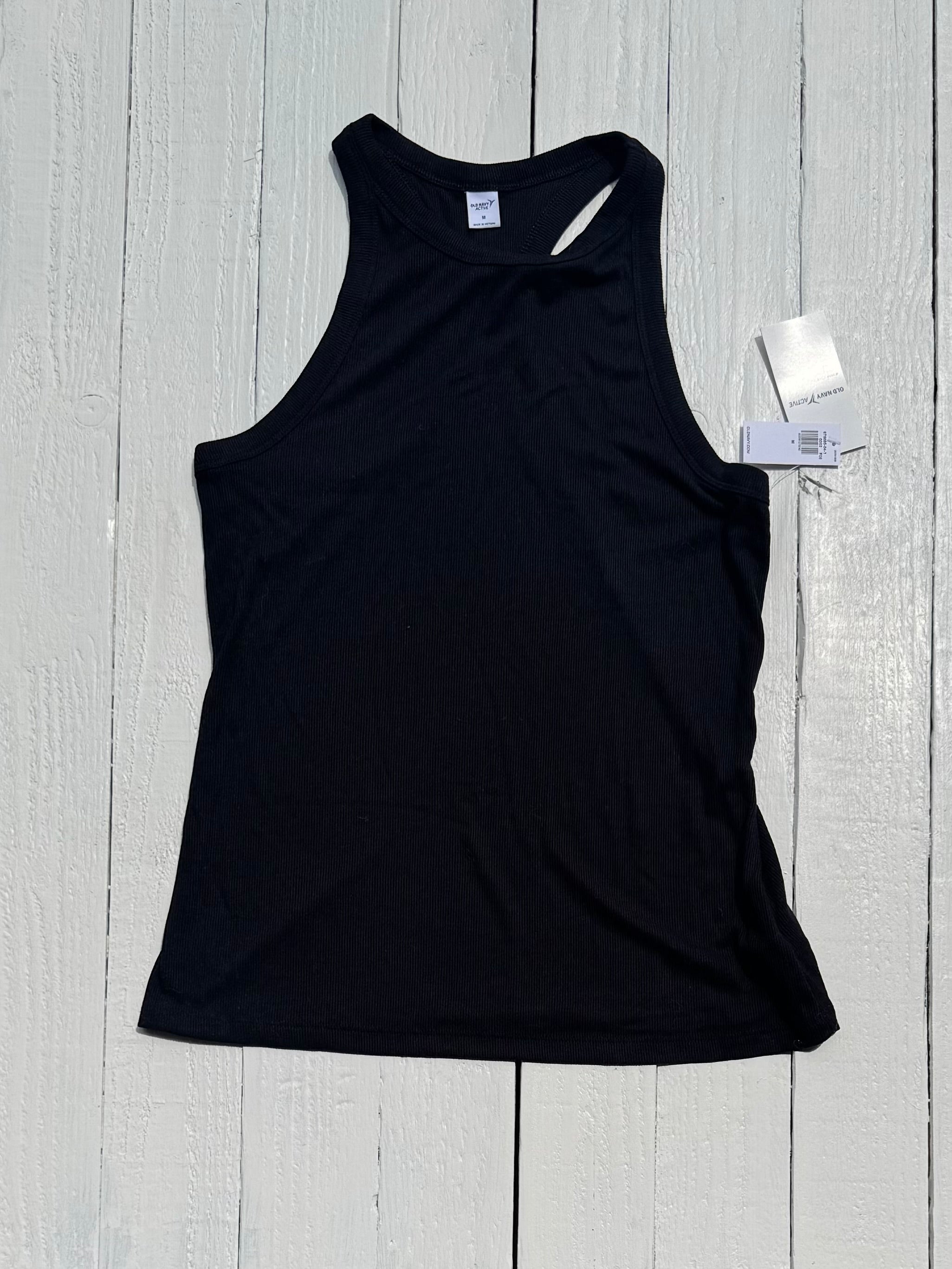 Old Navy Tank - M