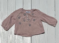 Zara Top - 12-18M
