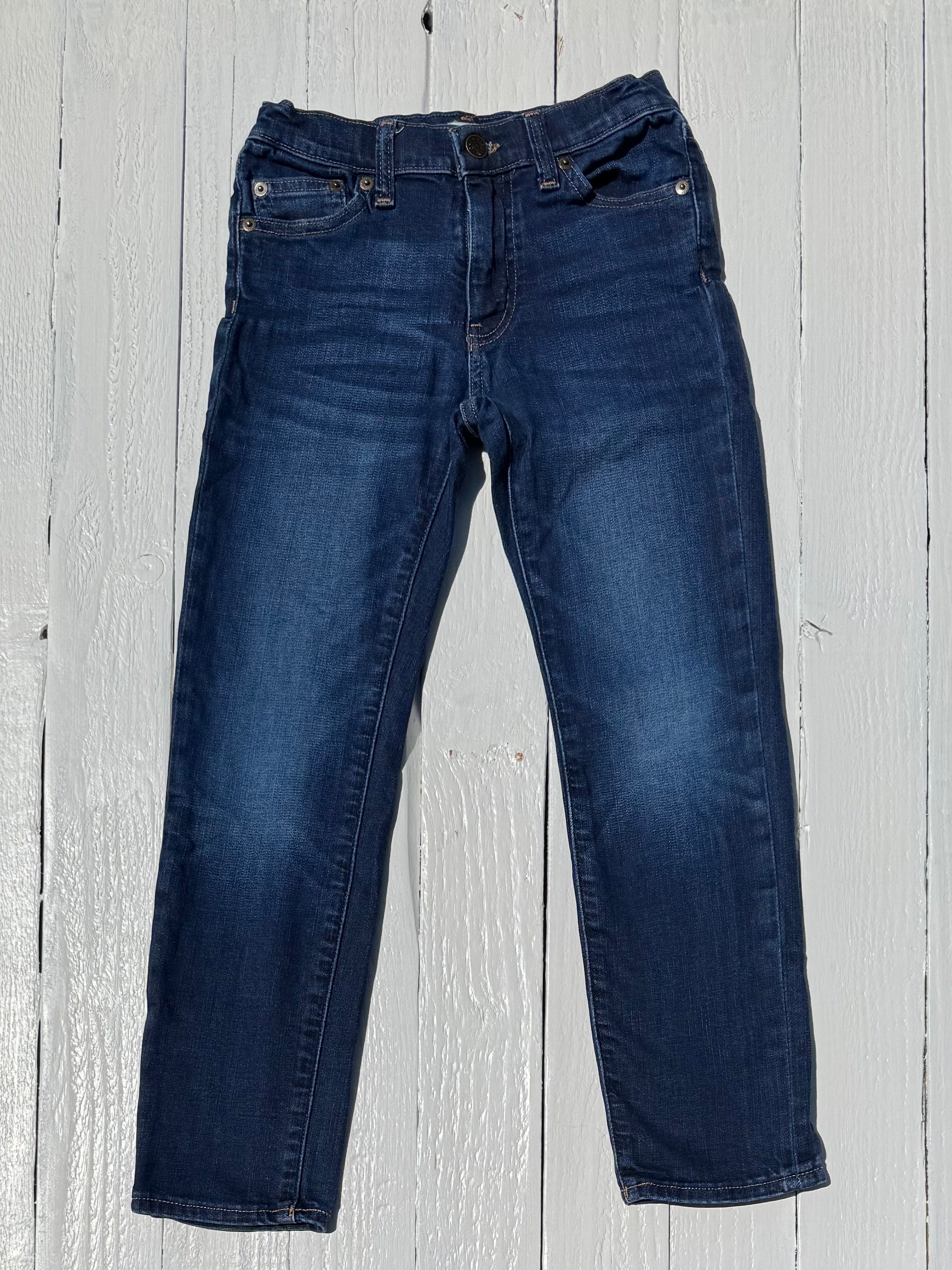 Crew Cuts Jeans - 8
