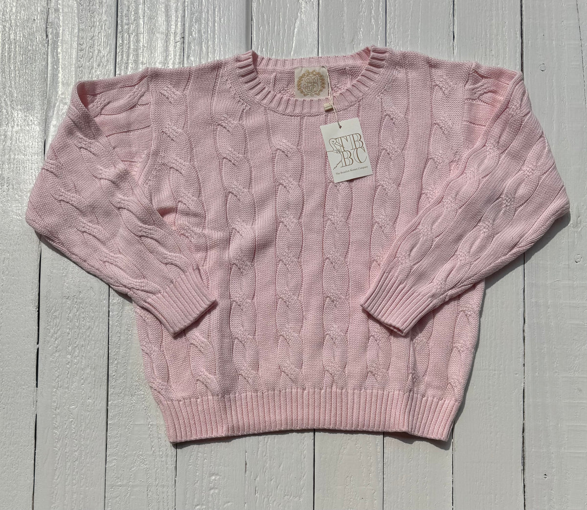 Beaufort Bonnet Top - 12