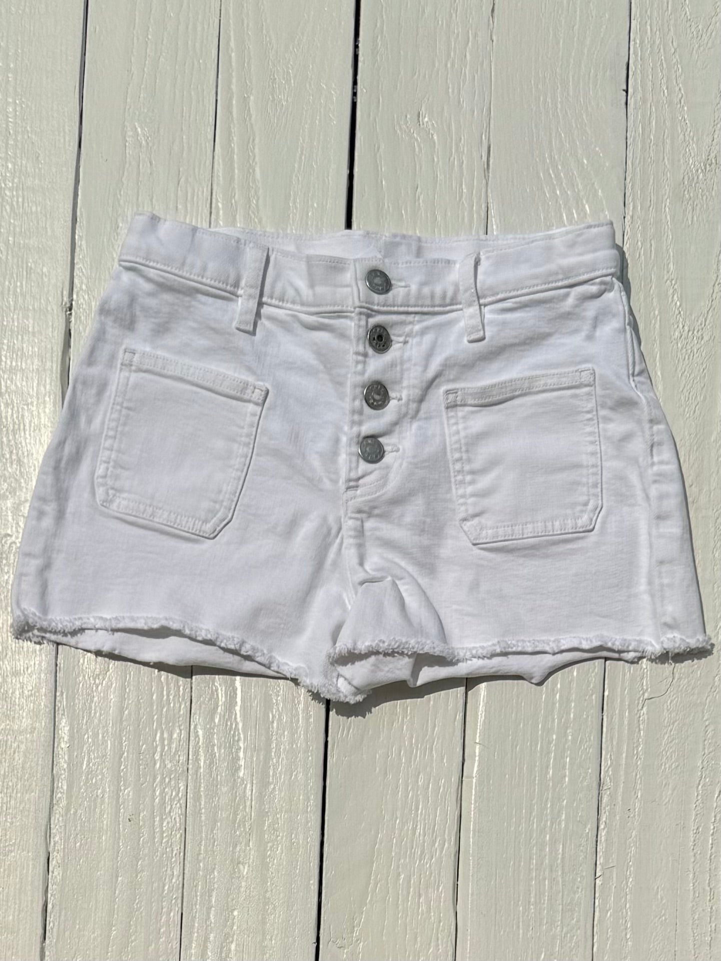 Crew Cuts Shorts - 12