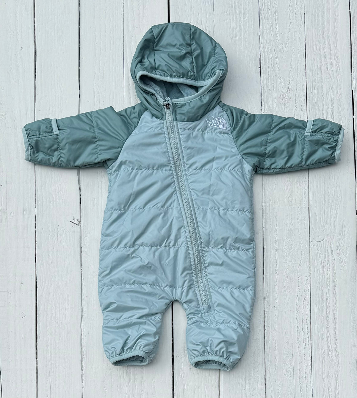 The North Face Bunting - 0-3M