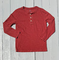 Crew Cuts Tee - 6/7