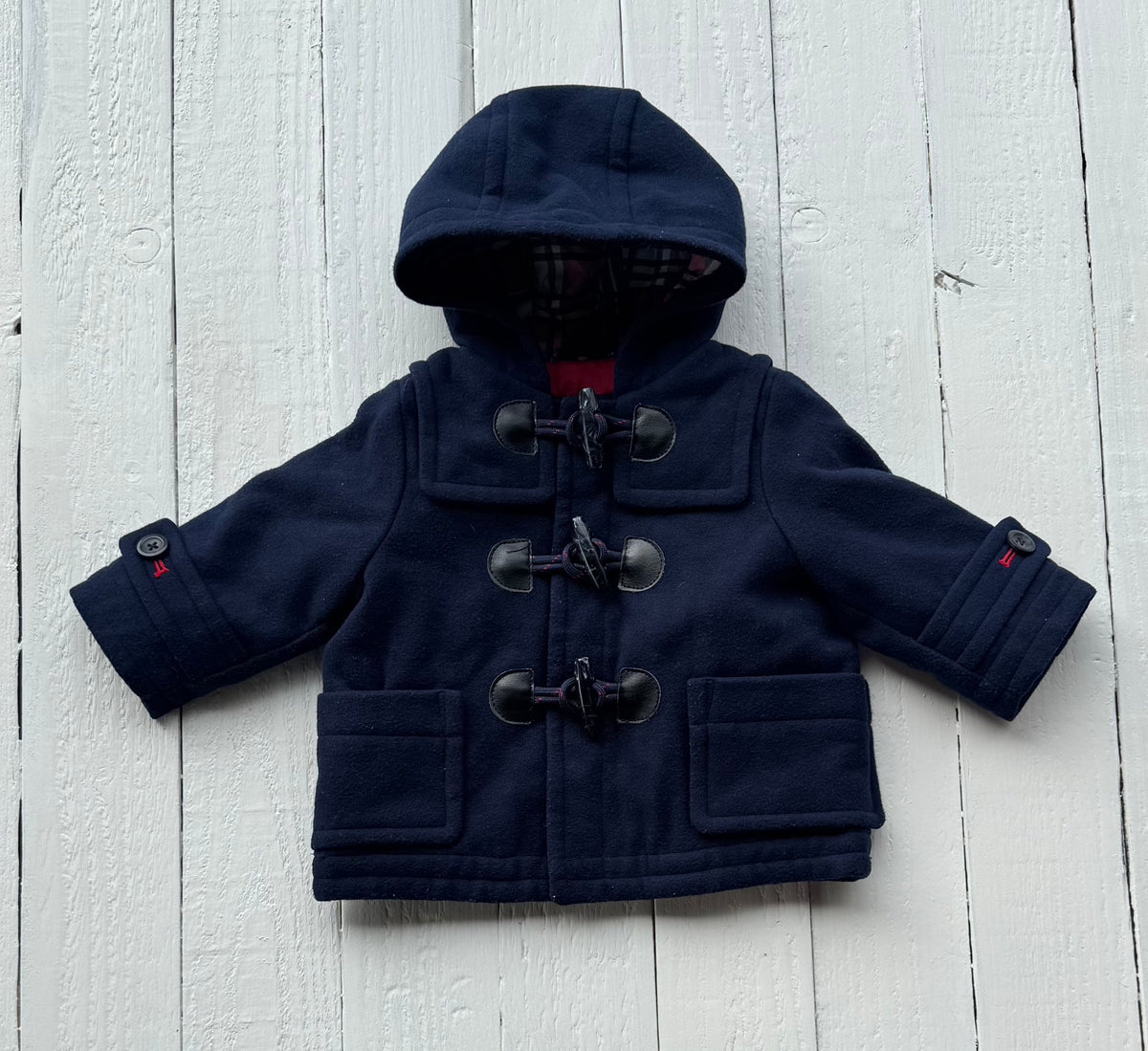 Baby Gap Coat - 0-6M