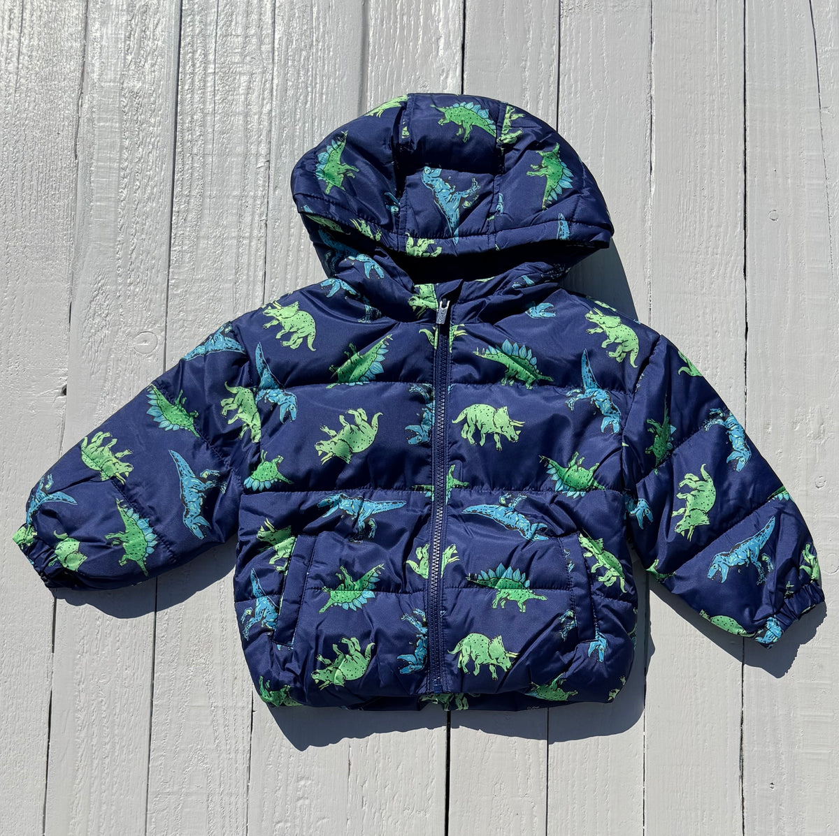 Old Navy Coat - 2T