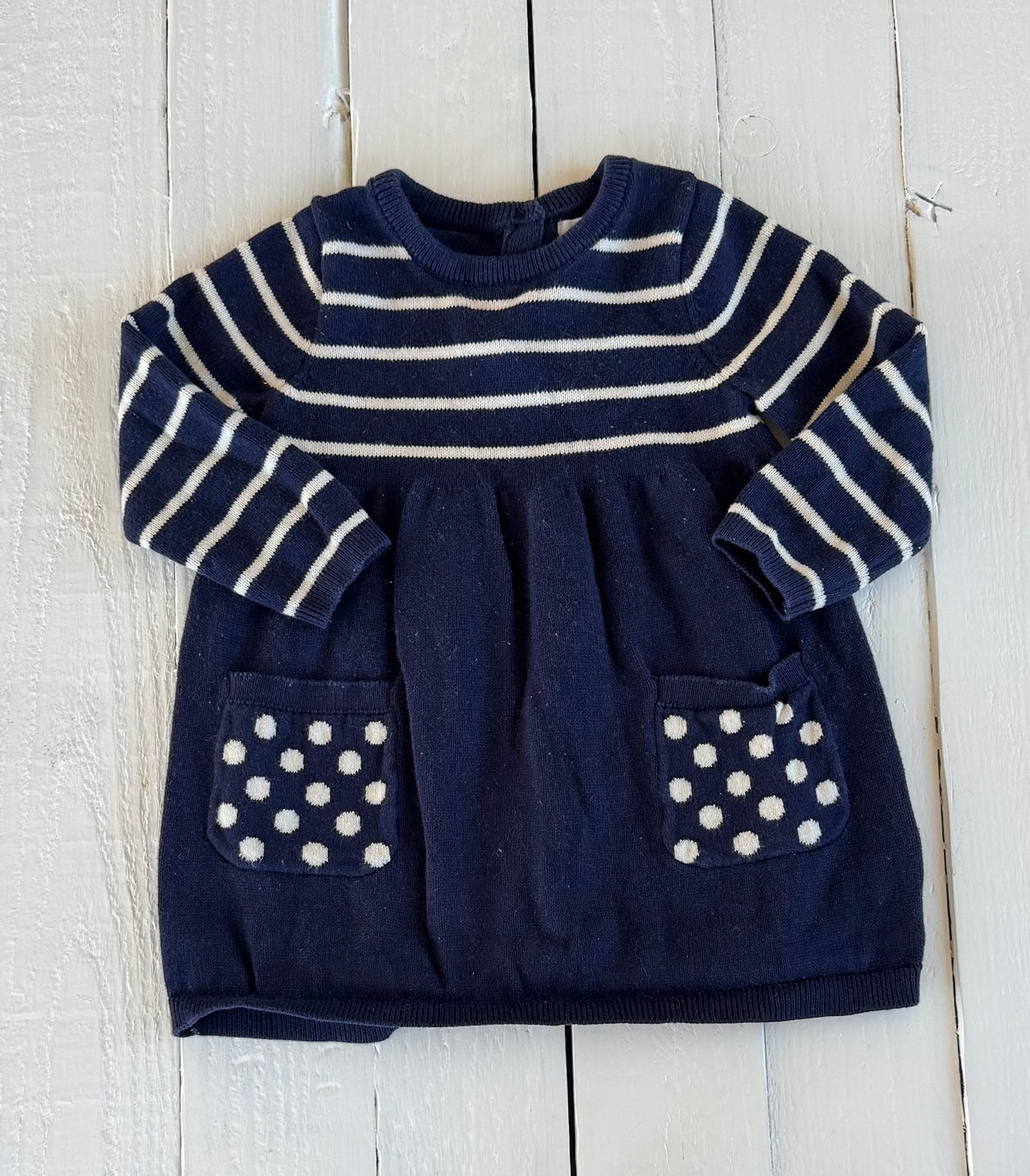 Baby Gap Dress - 12-18M
