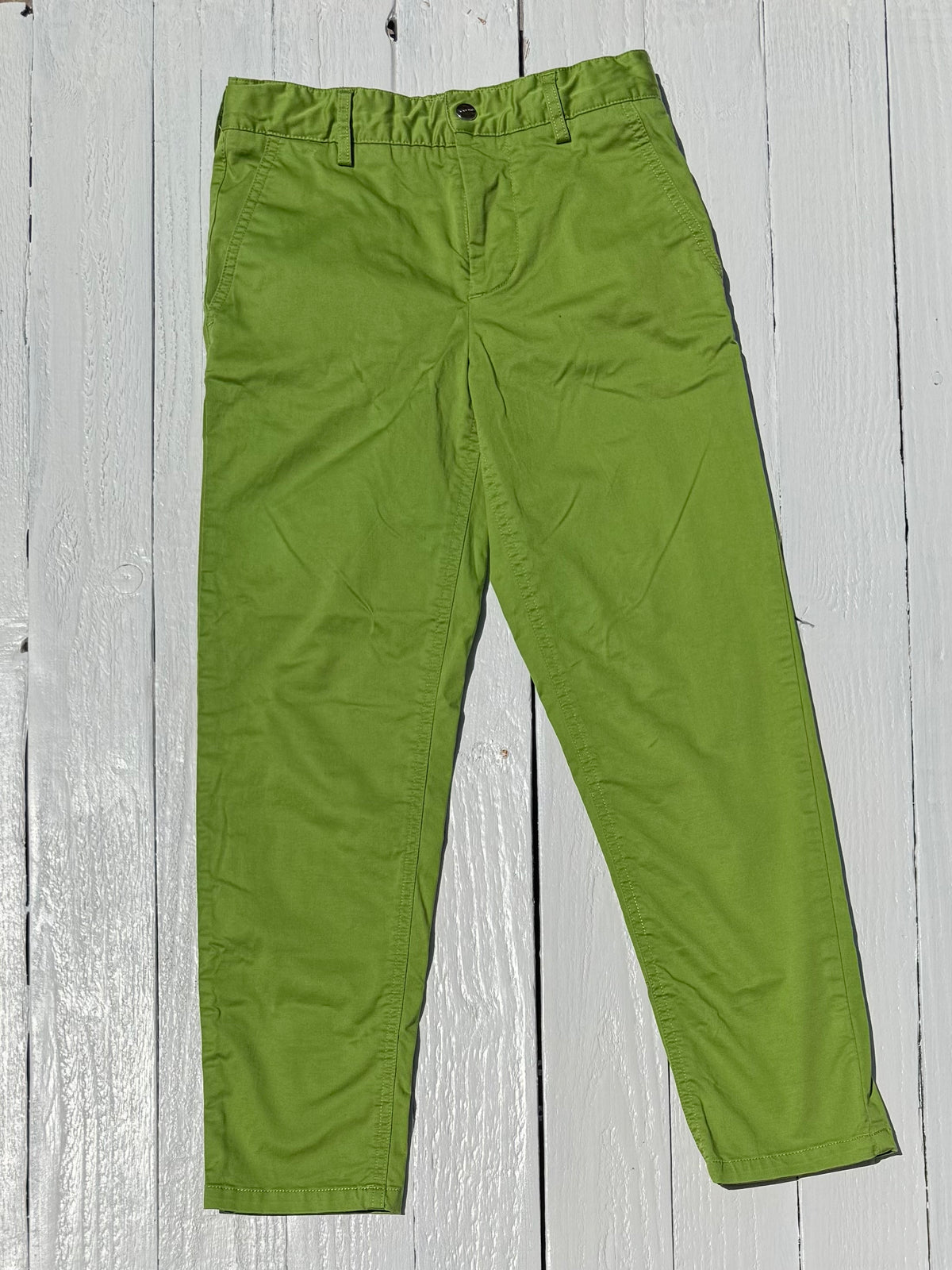Jacadi Pants - 10
