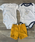 3M Boy Bundle