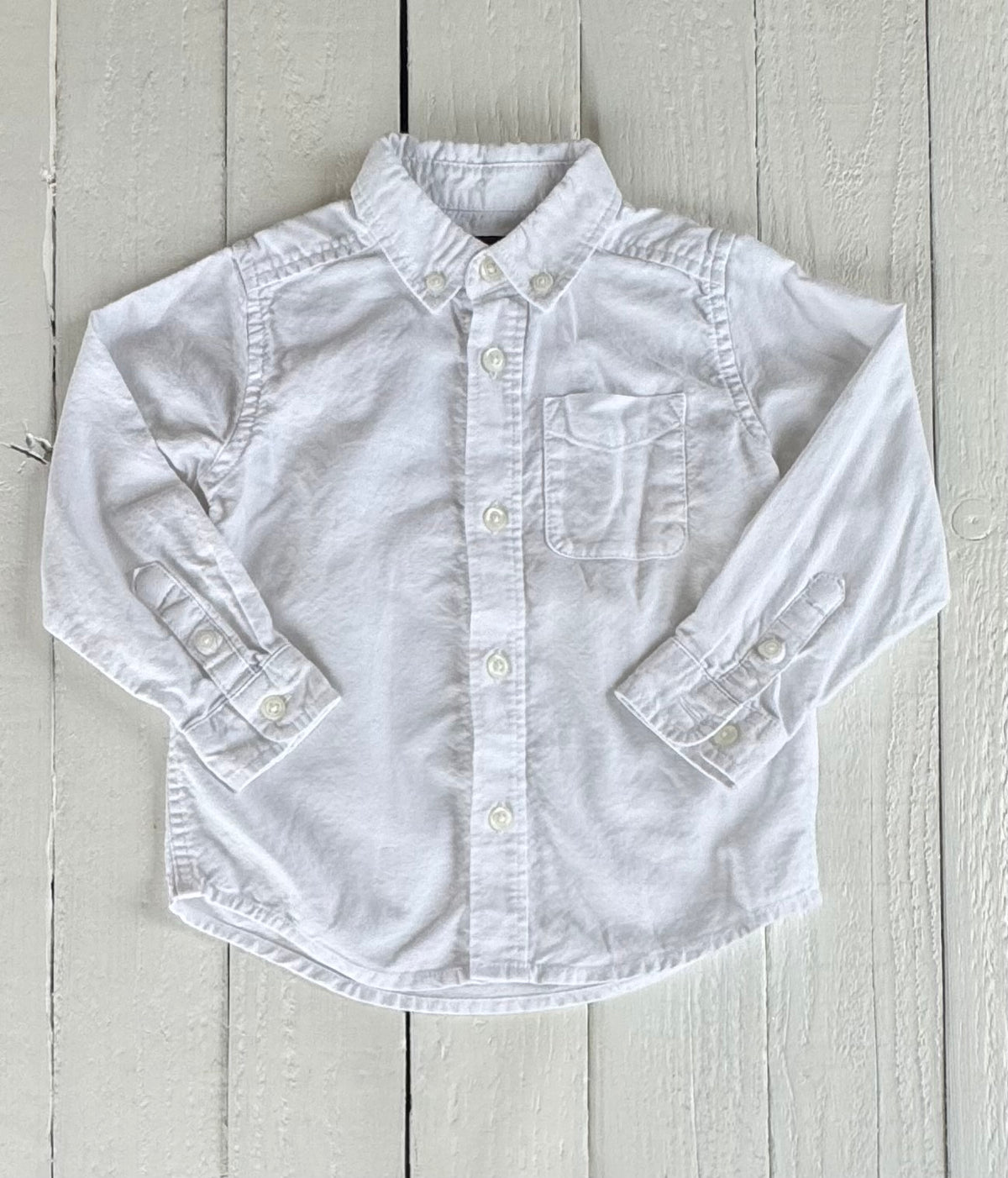 The Children's Place Shirt - 2T
