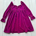Janie and Jack Dress - 10