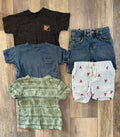 3T Boy Bundle
