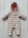 Nicole Miller Snow Suit - 0-3M