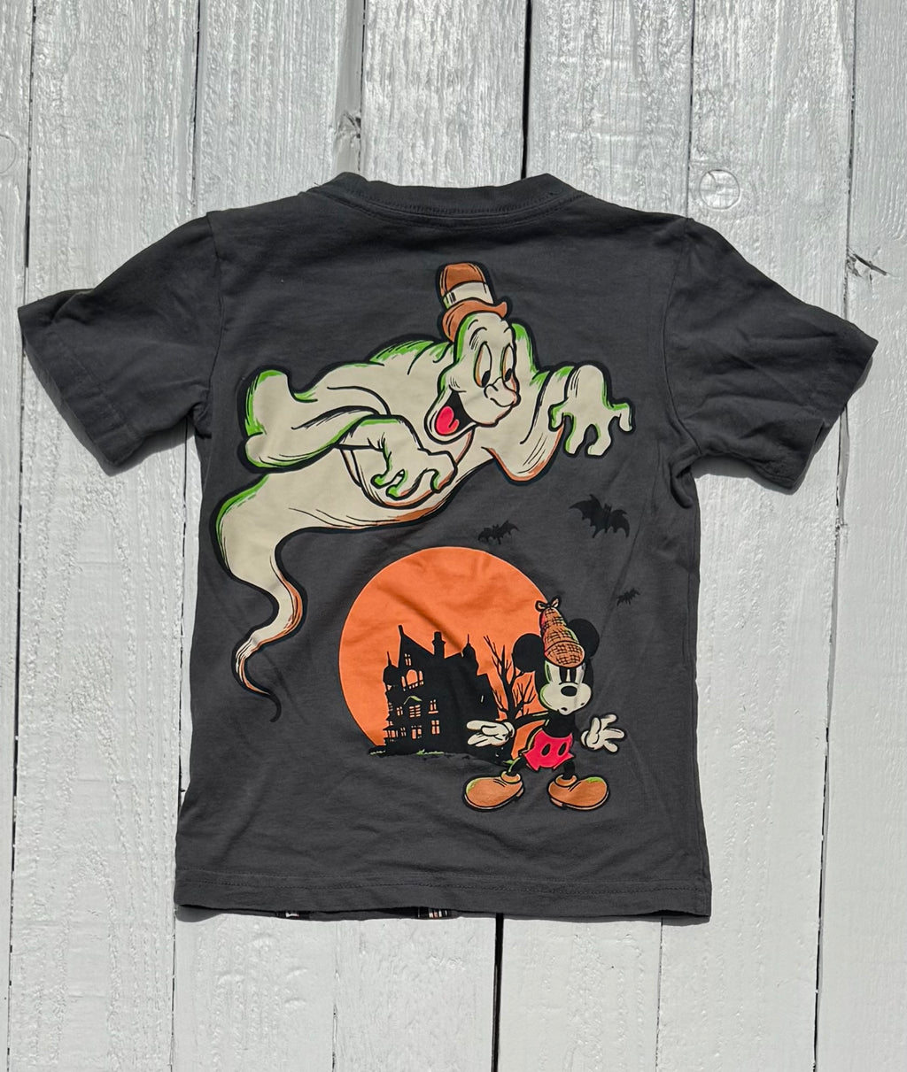 Disney Tee - 2T