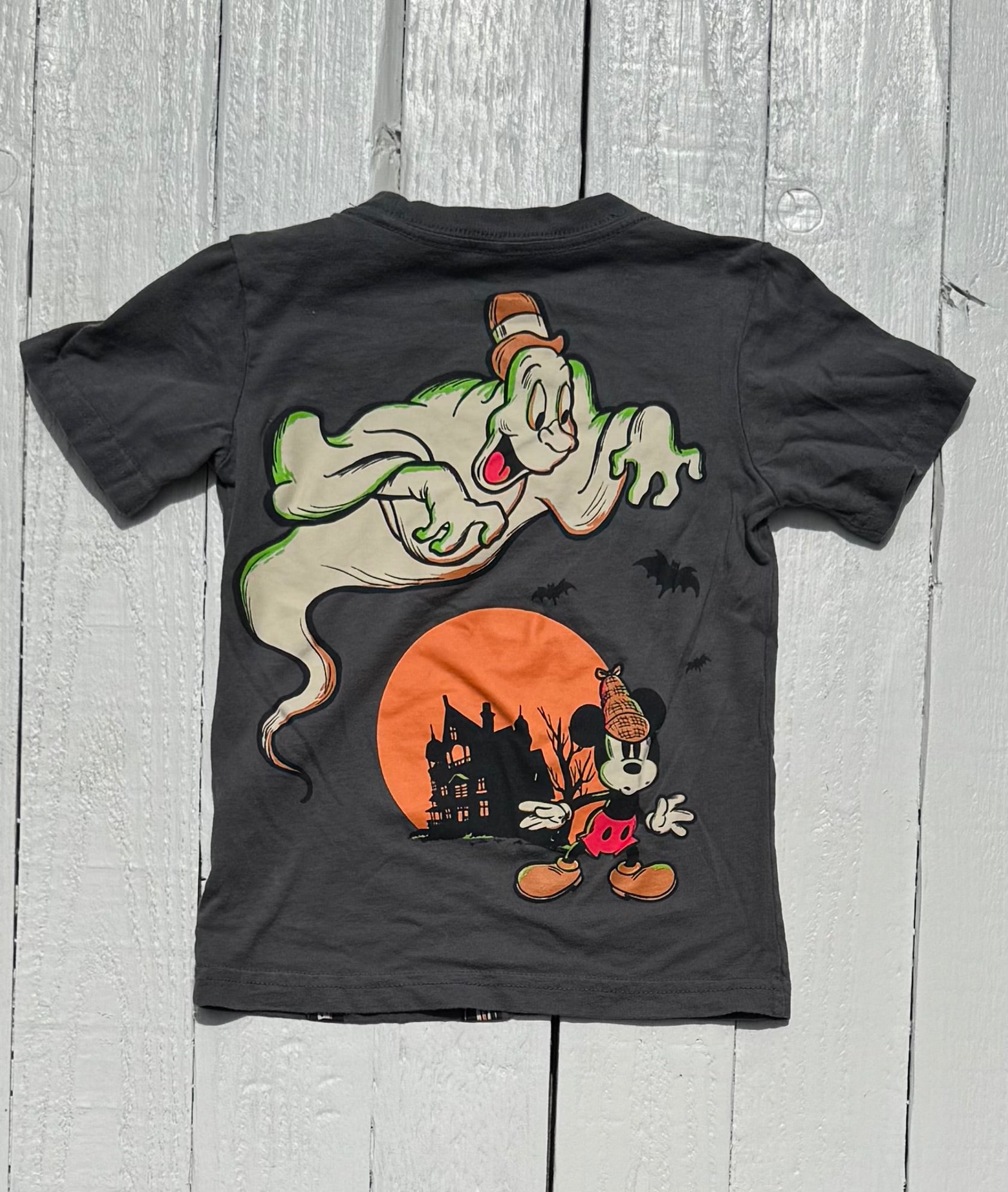 Disney Tee - 2T
