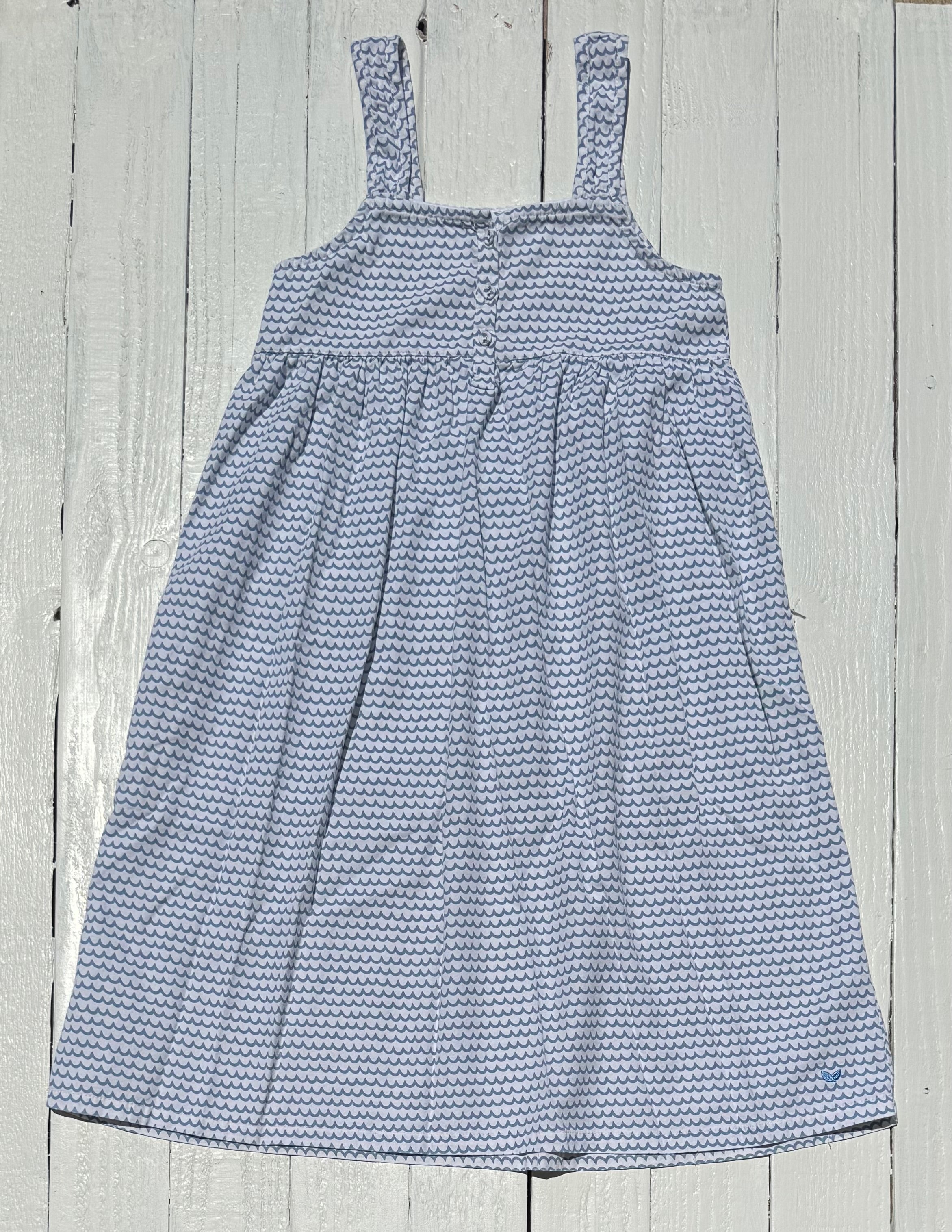 Petite Plume Nightgown - 10