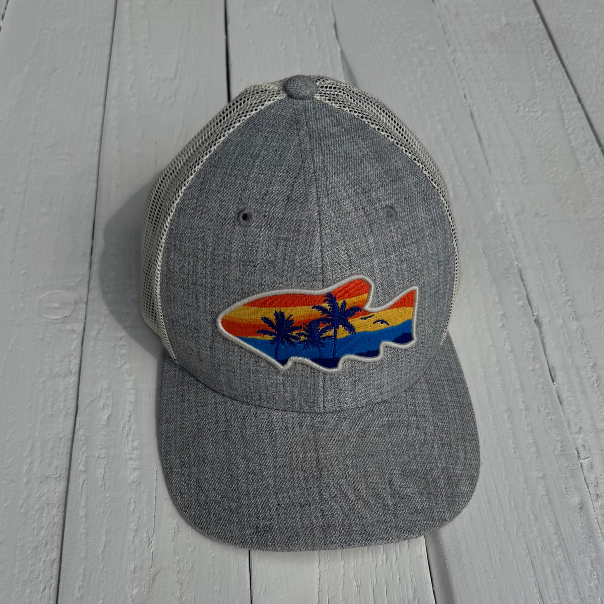 Local Hat