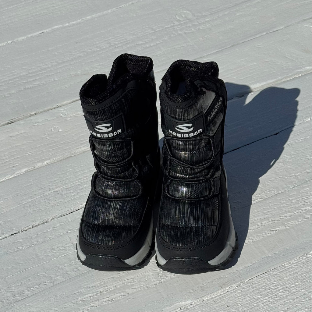 Hobibear Snow Boots - 7