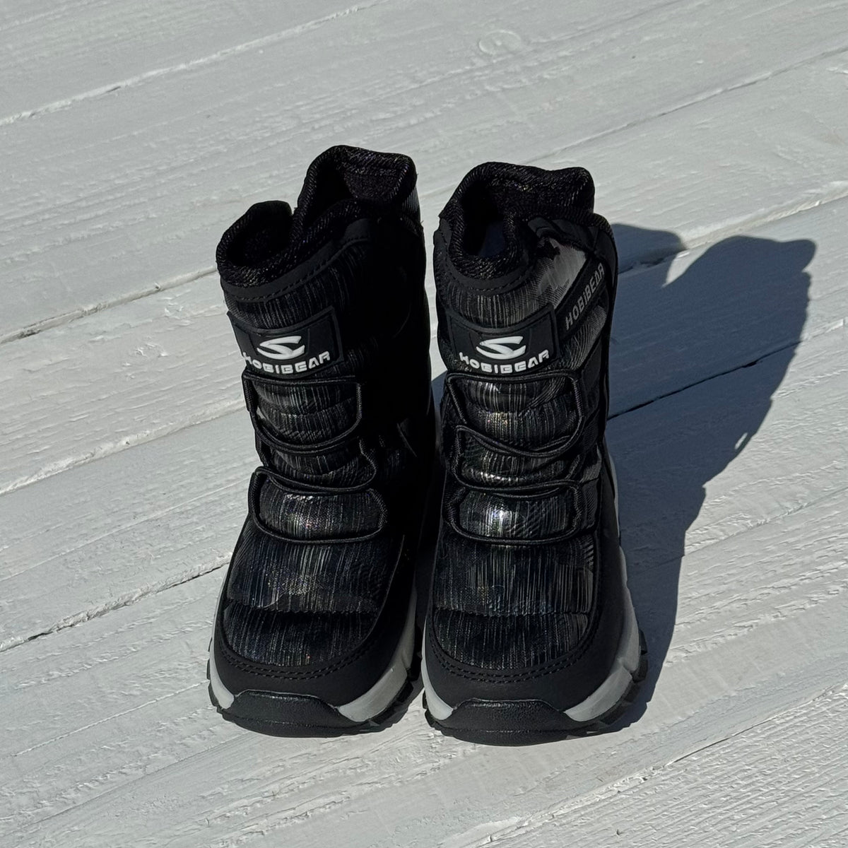 Hobibear Snow Boots - 7