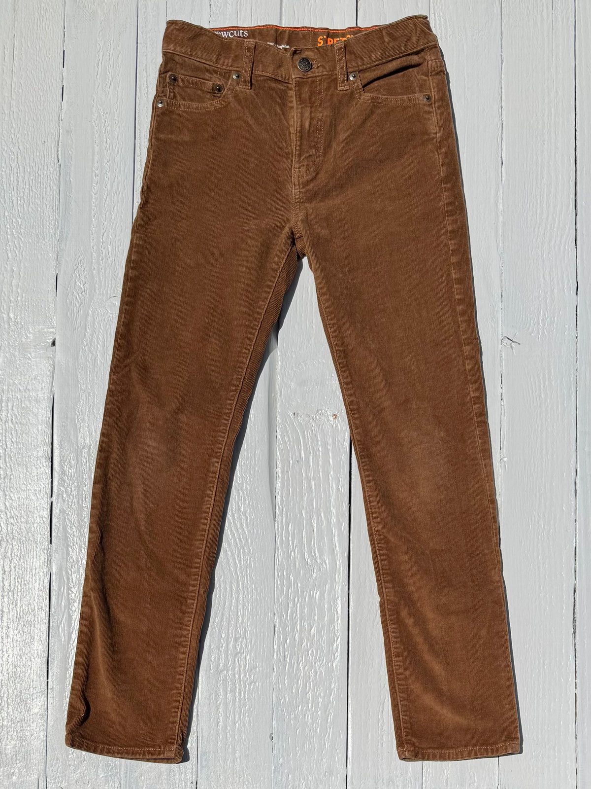 Crew Cuts Pants - 10