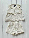7 For All Mankind Outfit - 24M