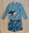 Carter's Swim Suit - 5T