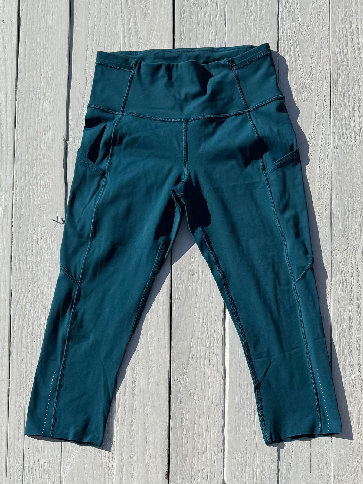 lululemon Leggings - 6