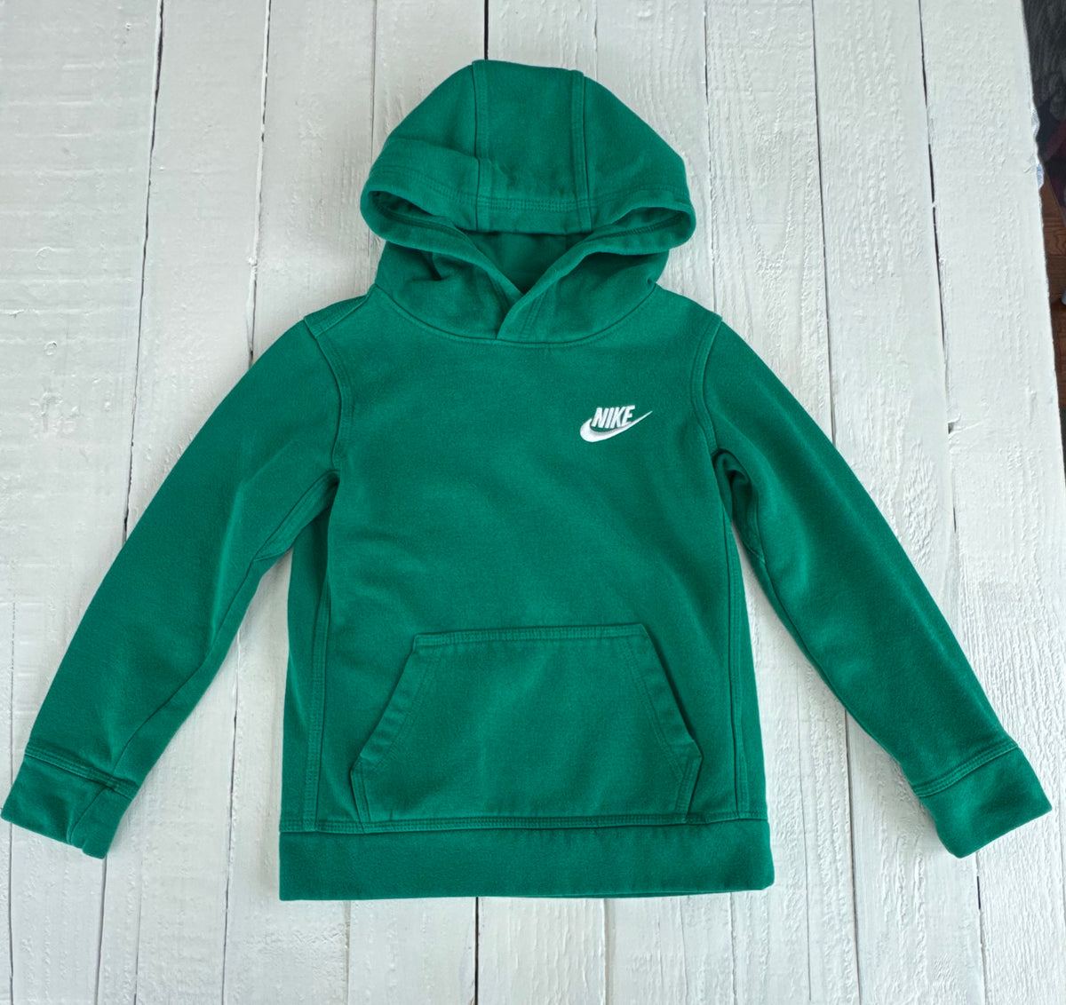 Nike Hoodie - 6