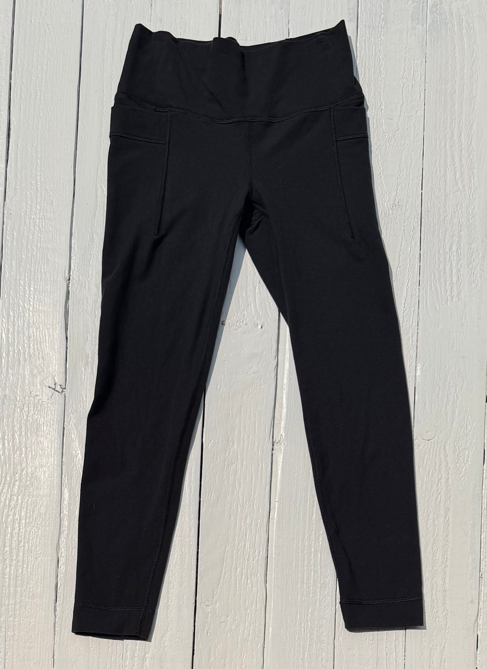 Athleta Girl Leggings - 12