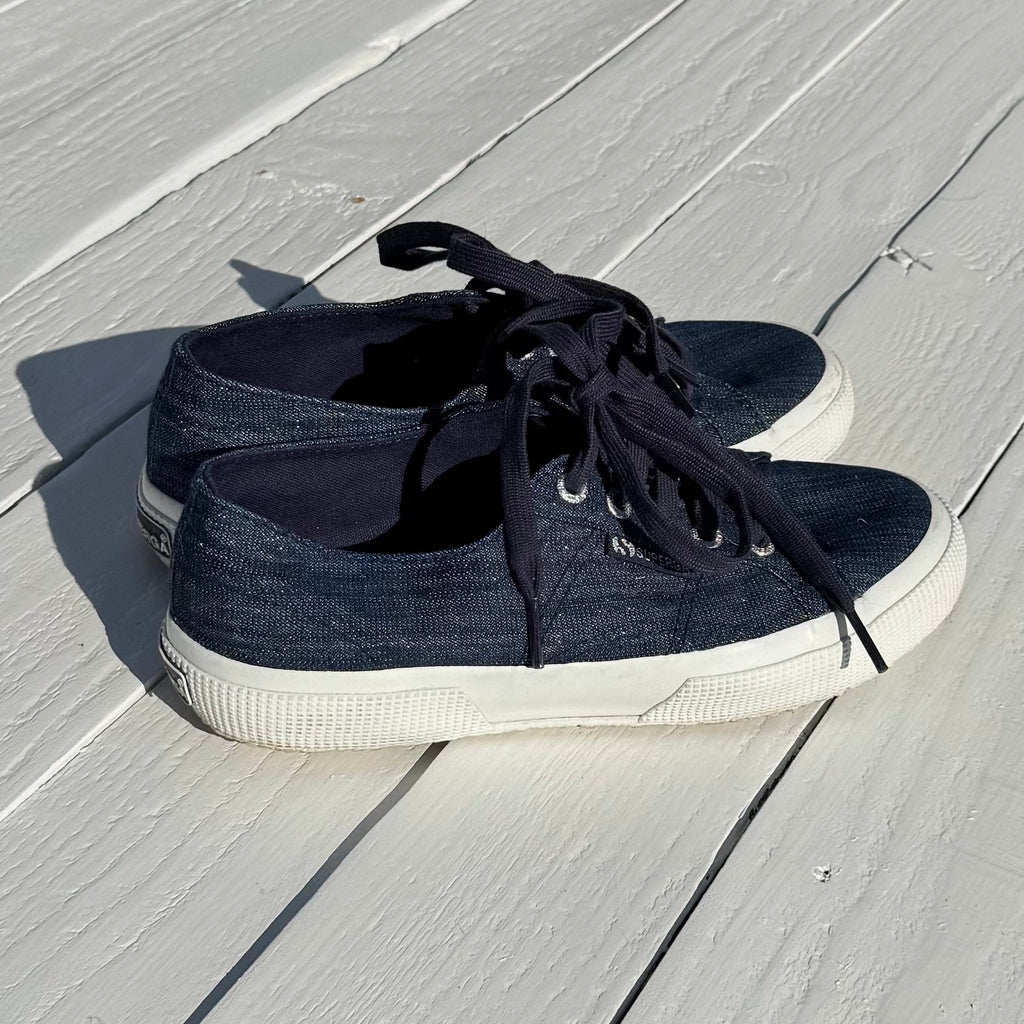Superga Shoes - 6.5