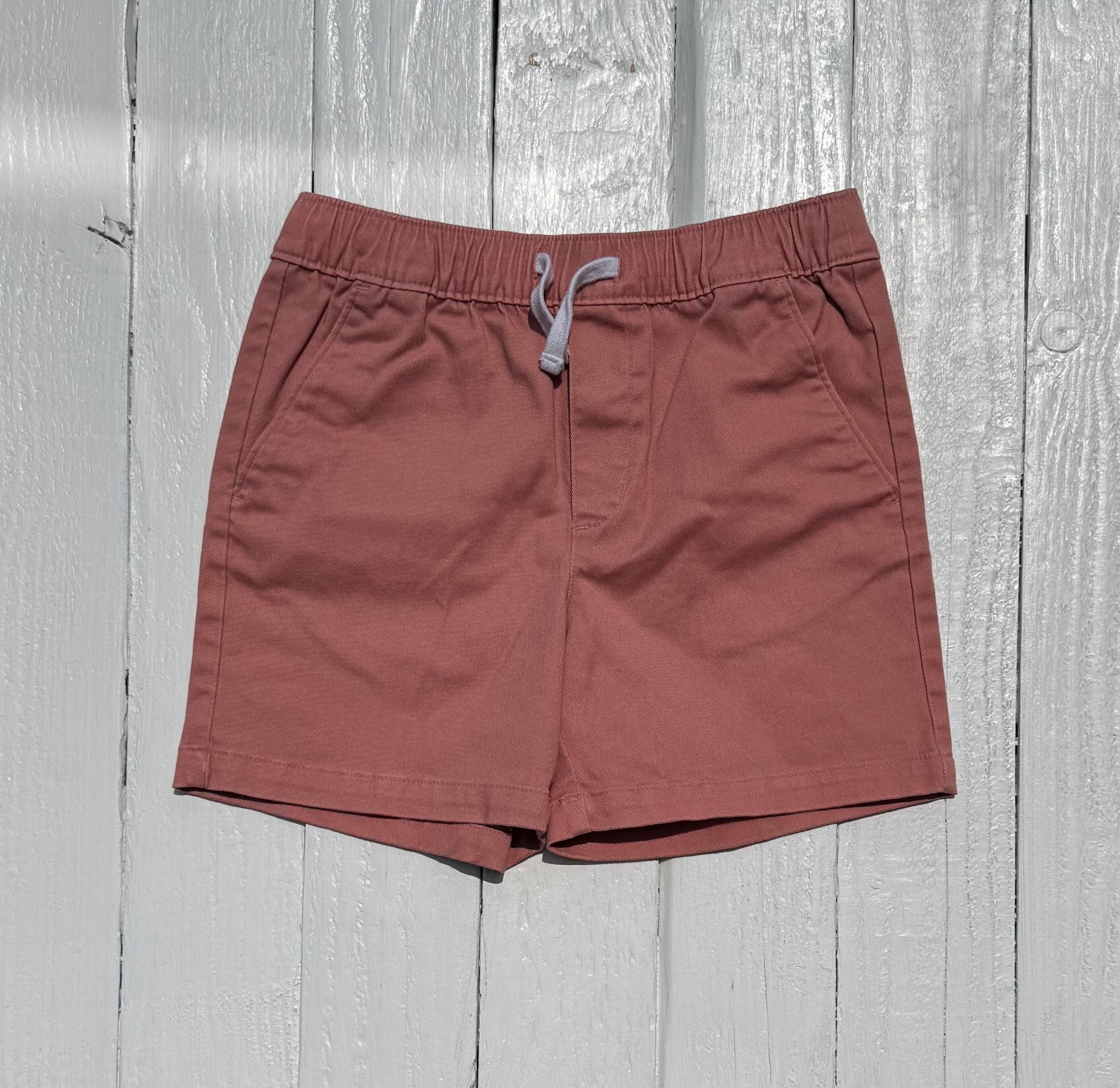 Janie and Jack Shorts - 7