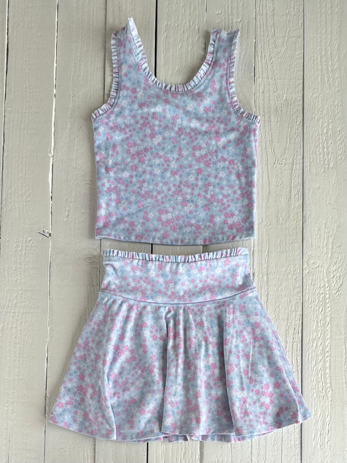 Yogalicious Set - 6-8