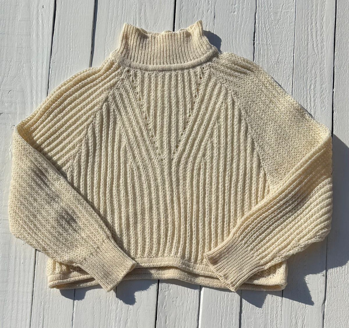 Altar'd State Sweater - XS