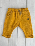 Zara Pants - 3-6M