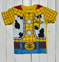 Toy Story Tee - 6