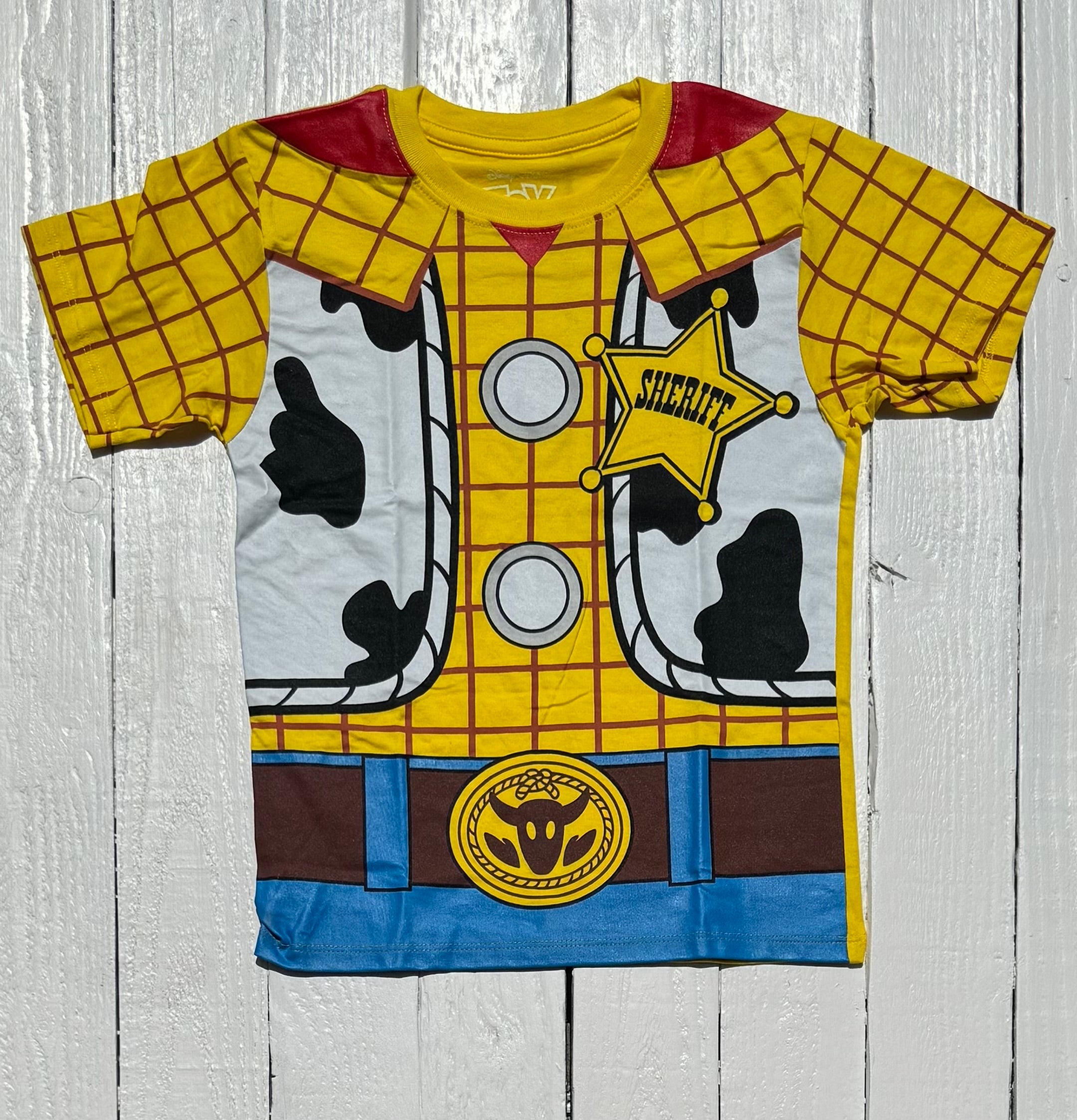 Toy Story Tee - 6