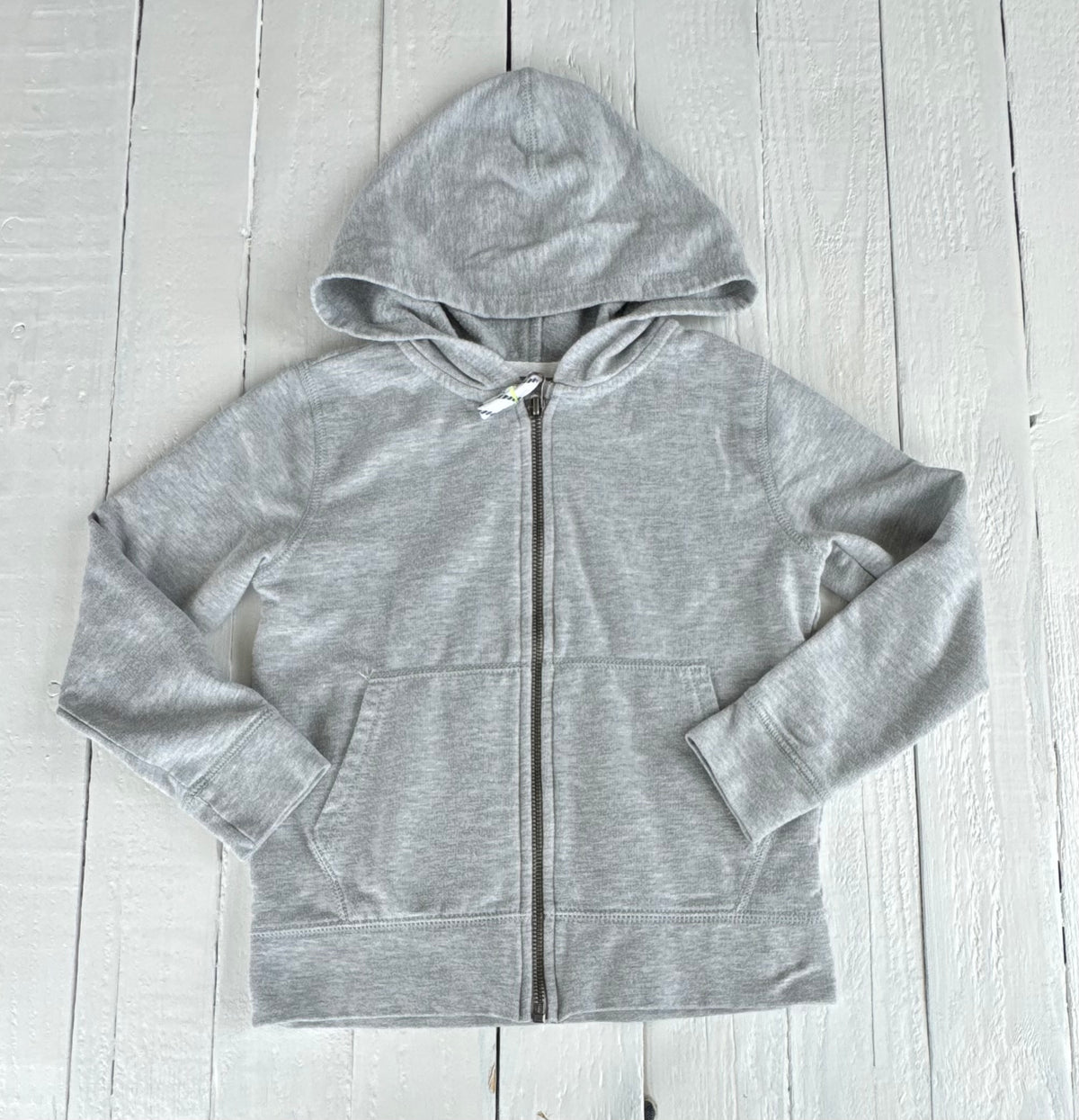 Crew Cuts Jacket - 6/7