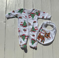 Rudolph Jammies - NB