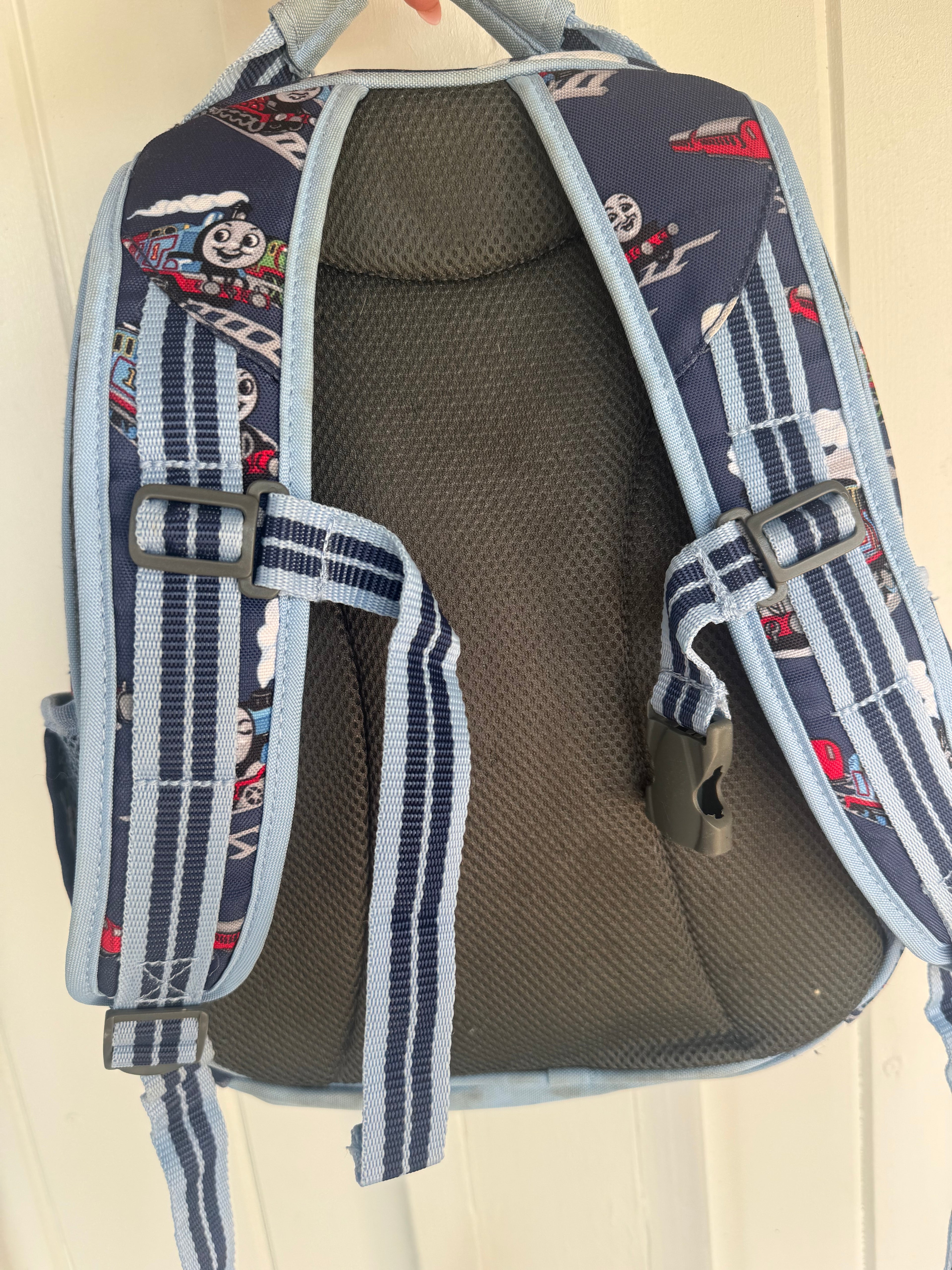 Pottery Barn Kids Backpack
