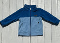 Columbia Jacket - 2T
