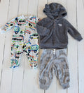 3M Boy Bundle