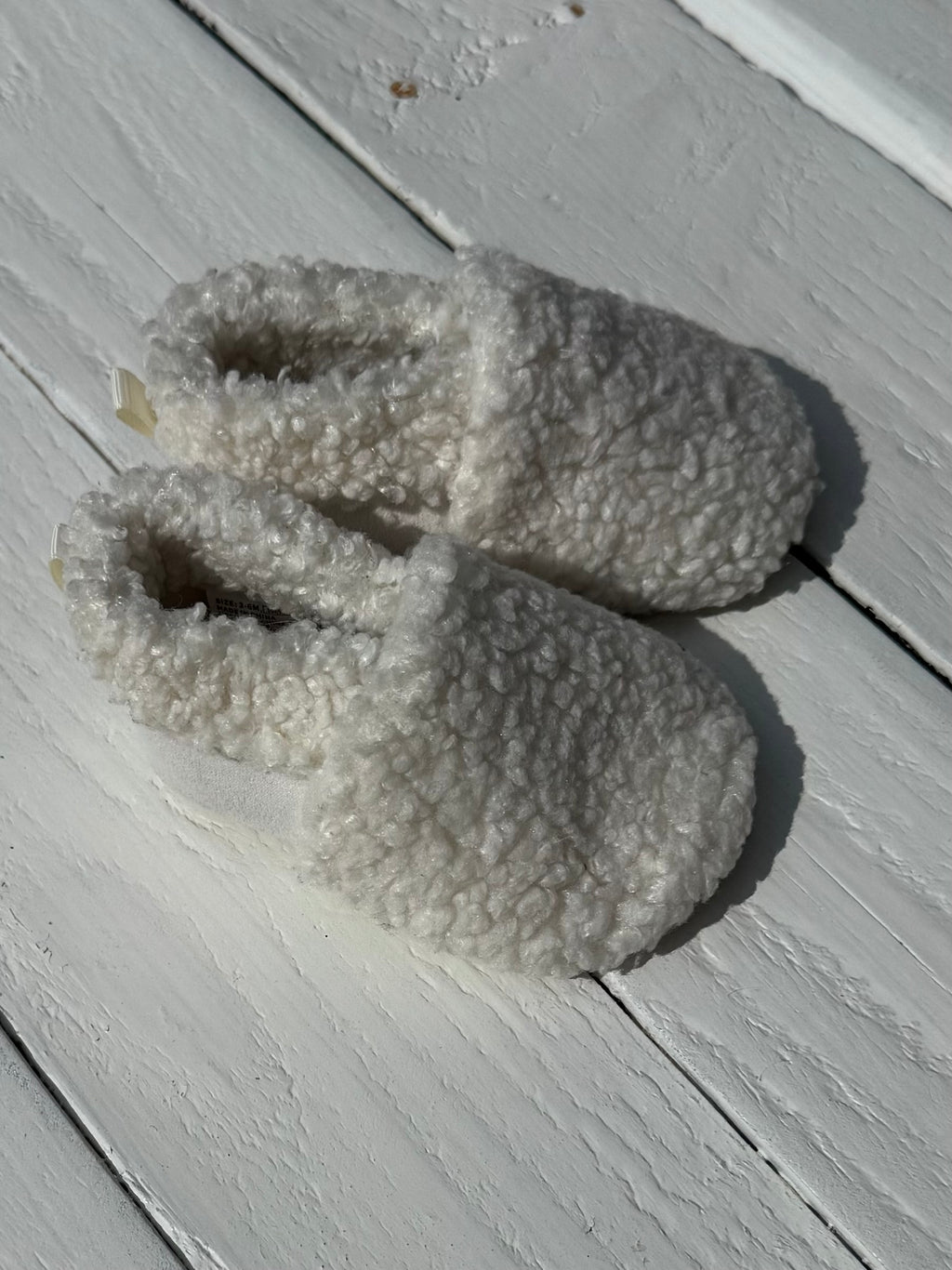 Baby Gap Shoes - 3-6M