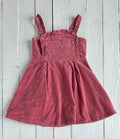 Janie and Jack Dress - 5T