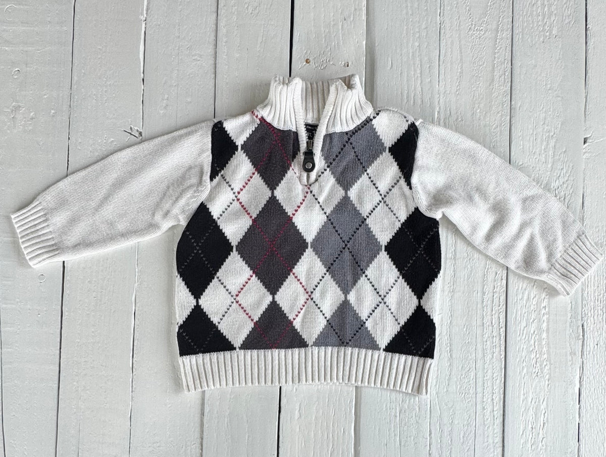The Children's Place Pullover - 24M