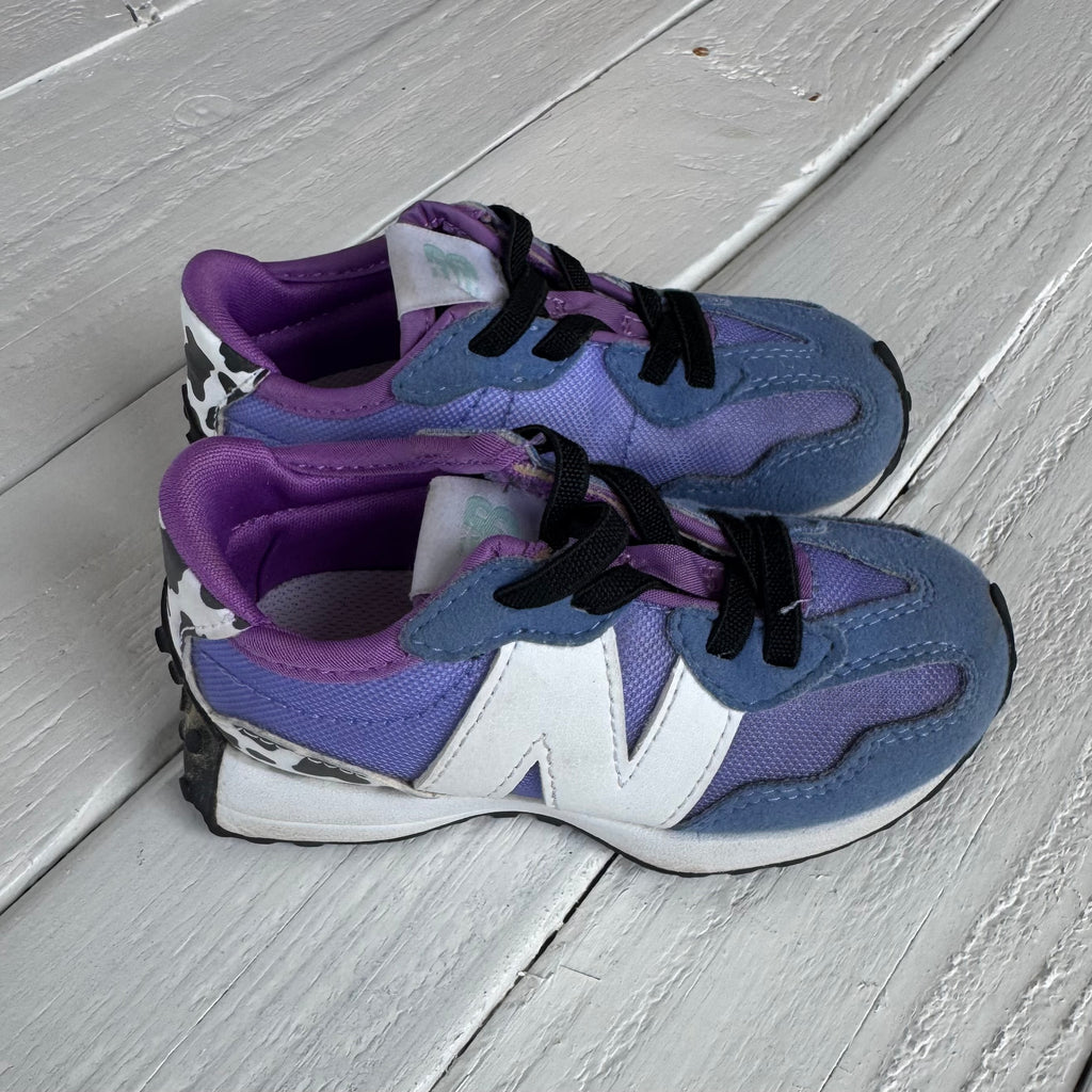 New Balance Sneakers - 7