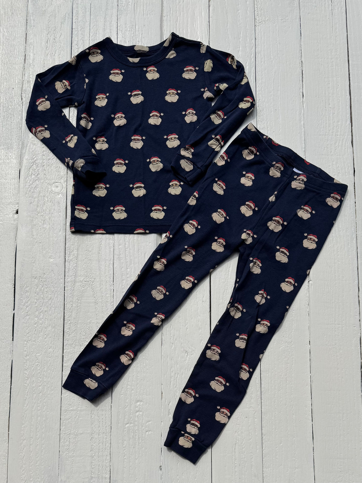 Baby Gap Jammies - 5T