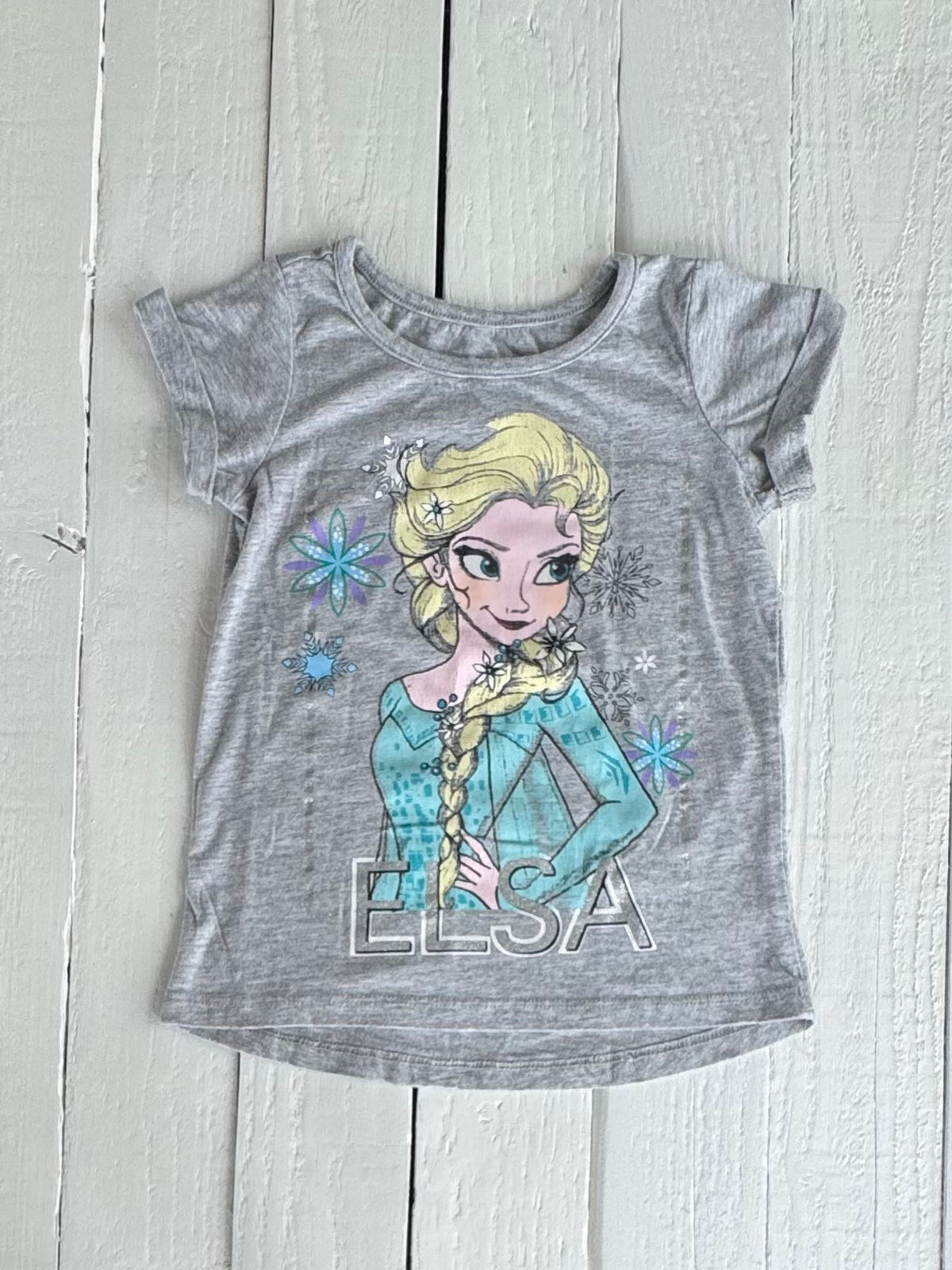 Disney Shirt - 5