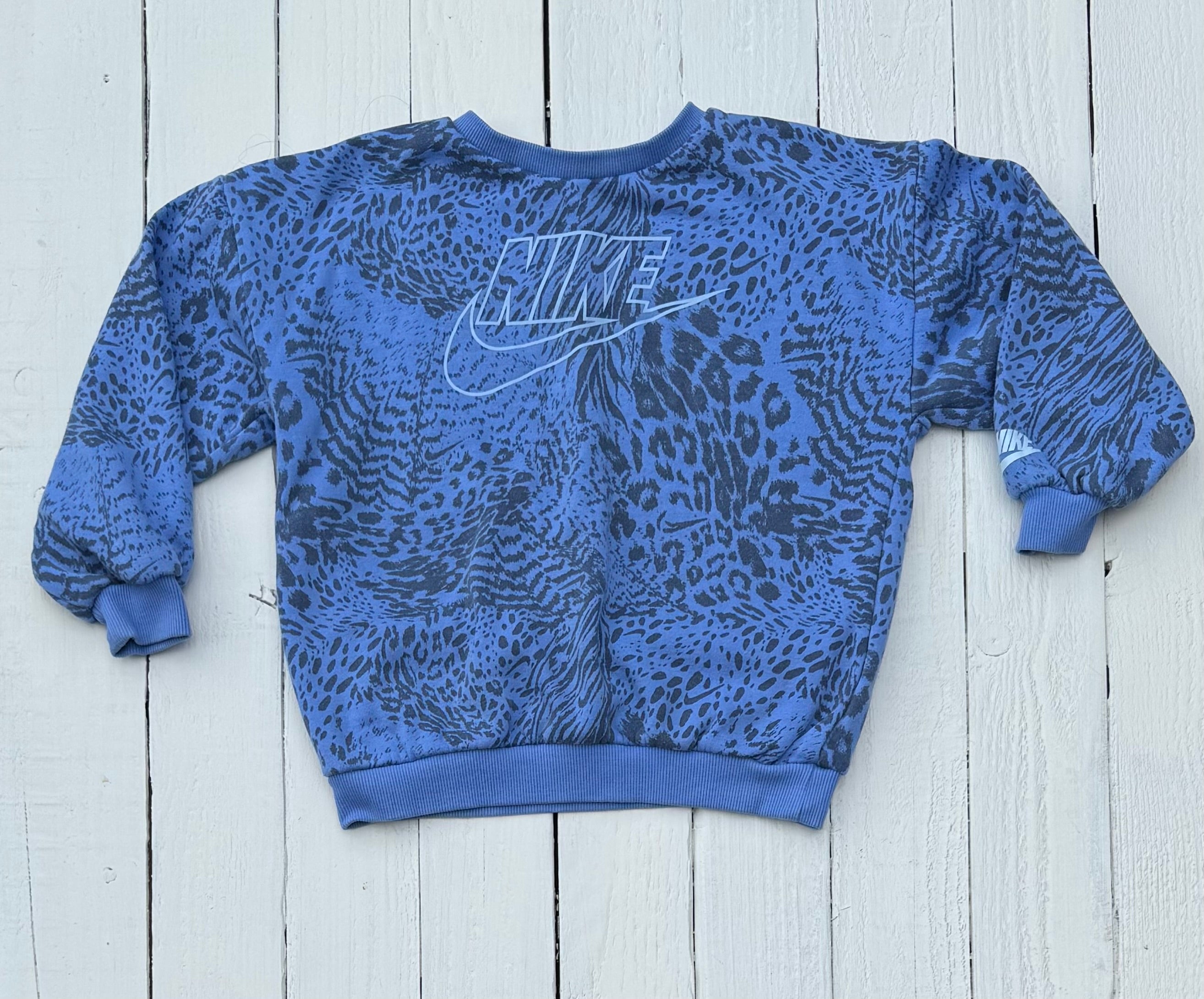 Nike Sweatshirt - 6