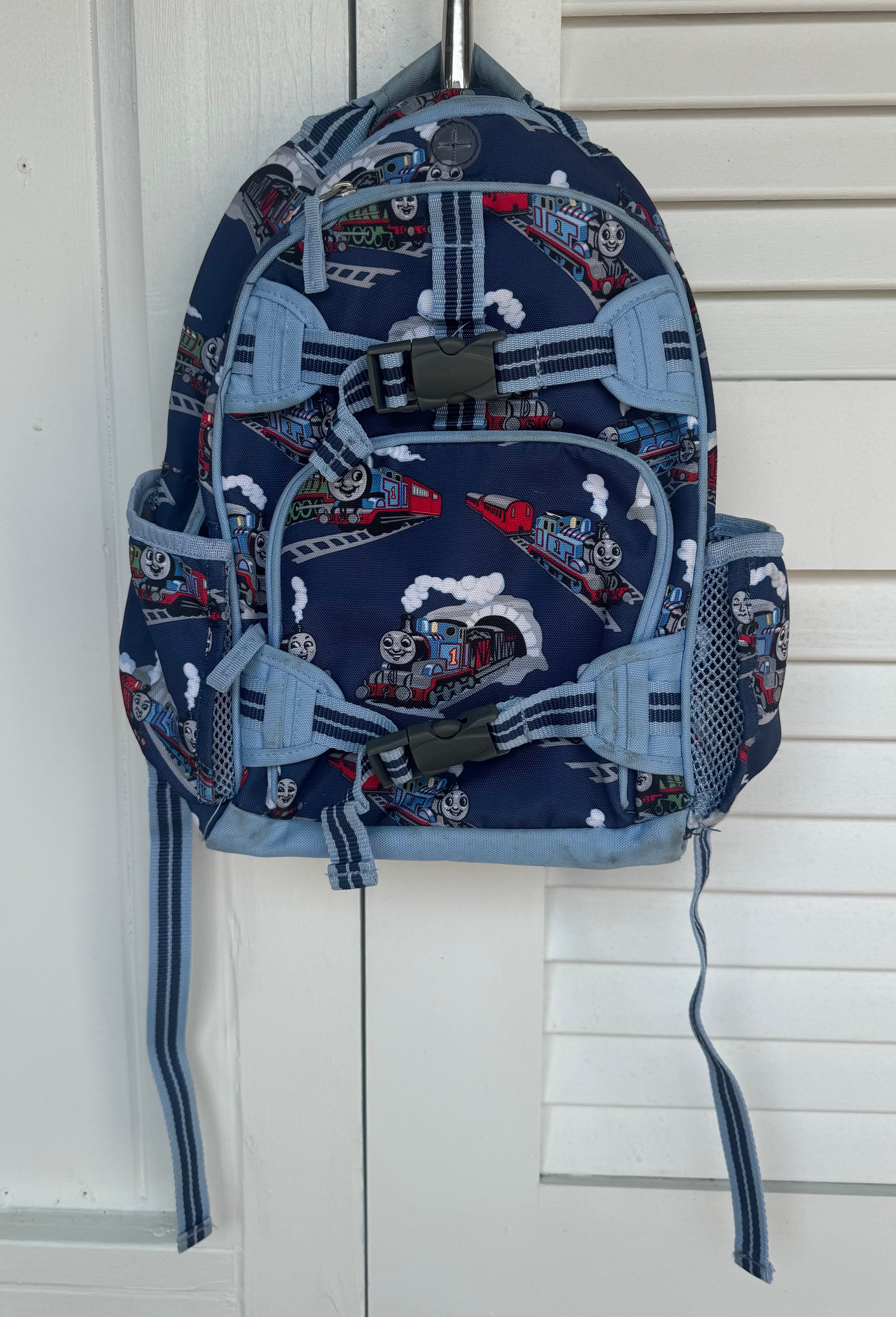 Pottery Barn Kids Backpack