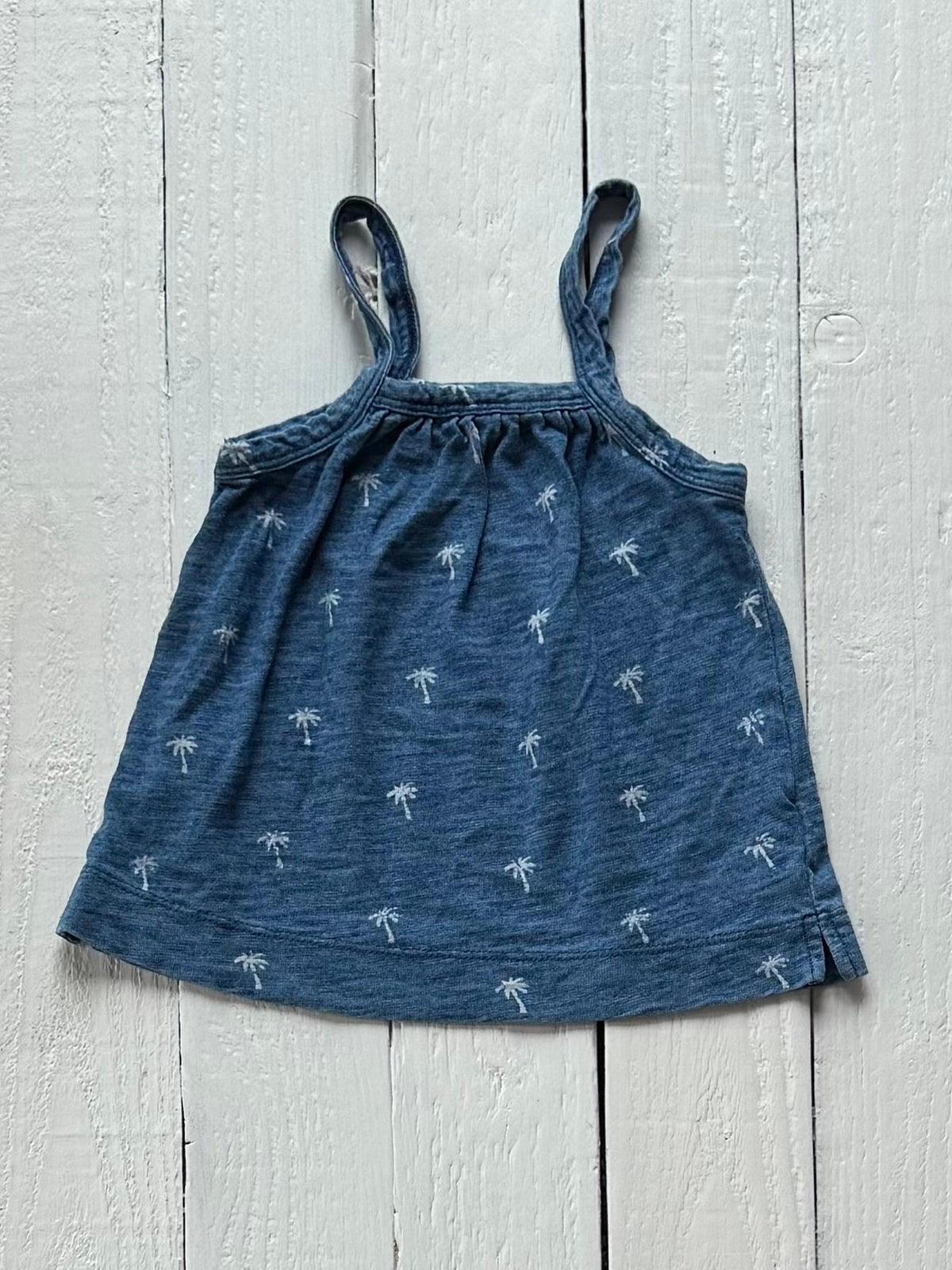 Splendid Tank - 18-24M